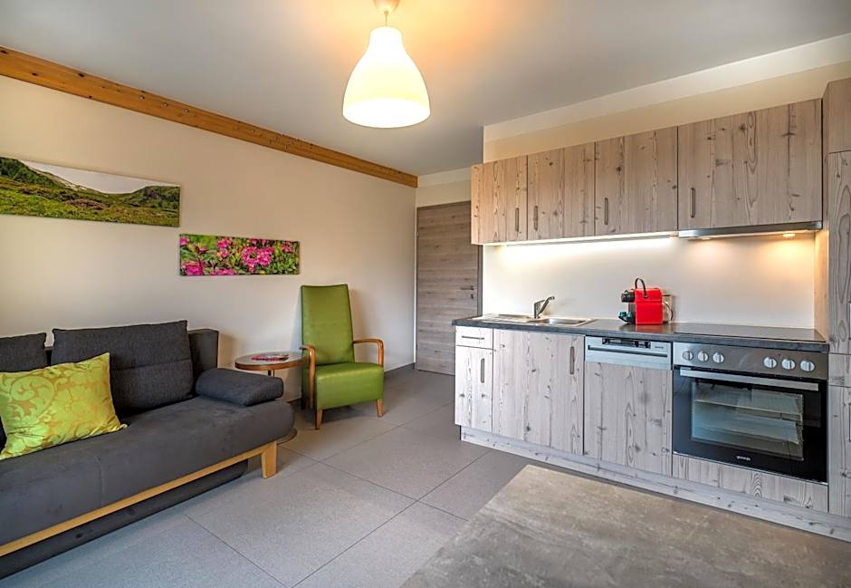 Feriendorf Edelweiss