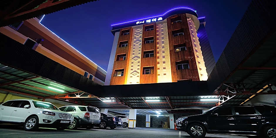 Jays Hotel