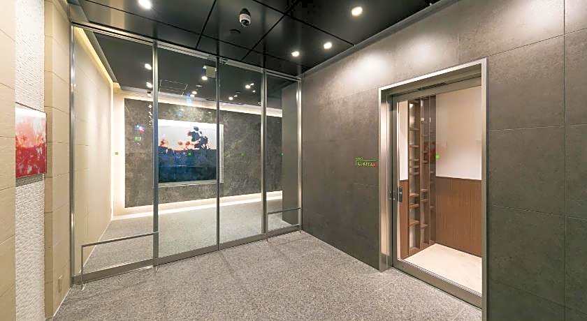 Ginza Capital Hotel Moegi