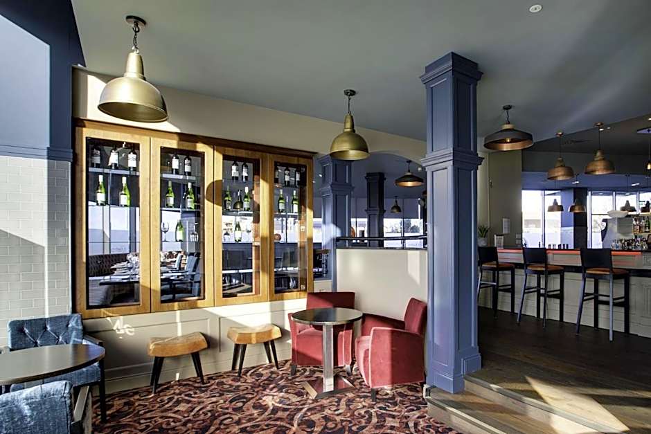 Metro Hotel Dublin Airport