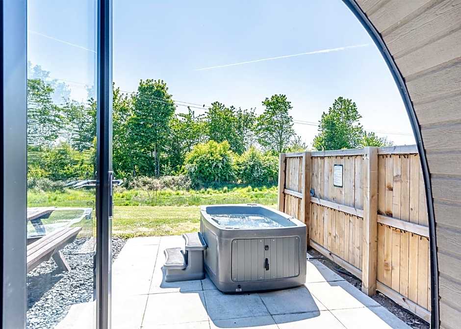 Coldstream Holiday Park