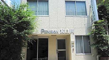 Pension Kitashirakawa