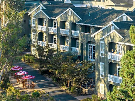 River Terrace Inn, a Noble House Hotel