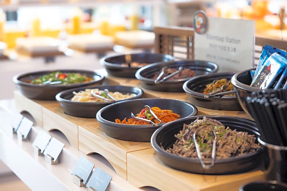 Courtyard by Marriott Suwon