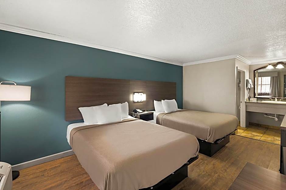 Quality Inn Ocean Springs - Biloxi East
