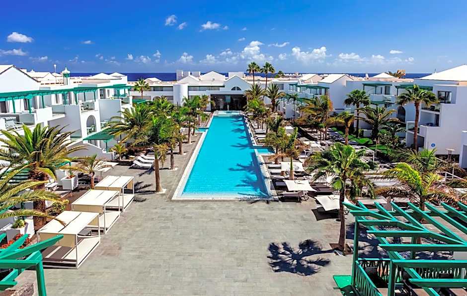 Barceló Teguise Beach - Adults Only