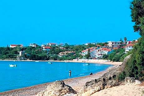 Theoxenia Hotel Apartments