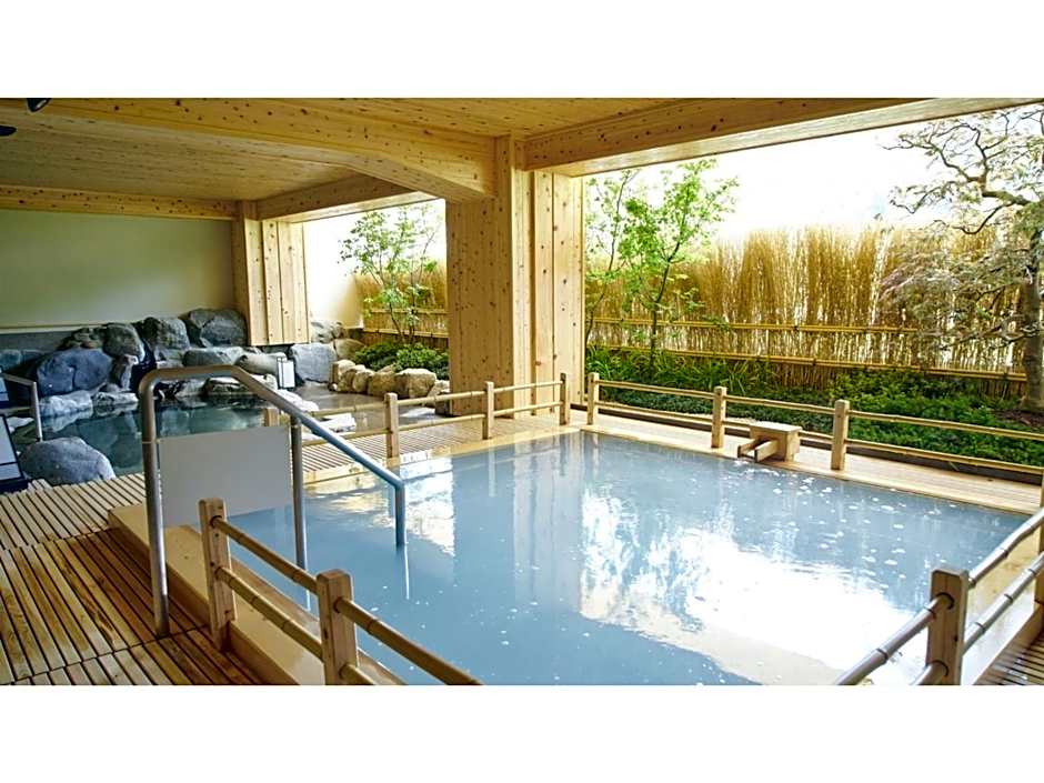 Gero Onsen Ogawaya - Vacation STAY 83608v