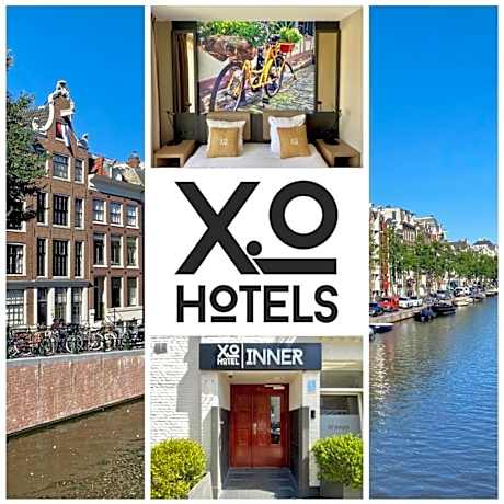 XO Hotel Inner