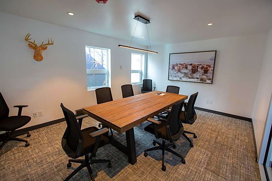 Gravity Haus Winter Park