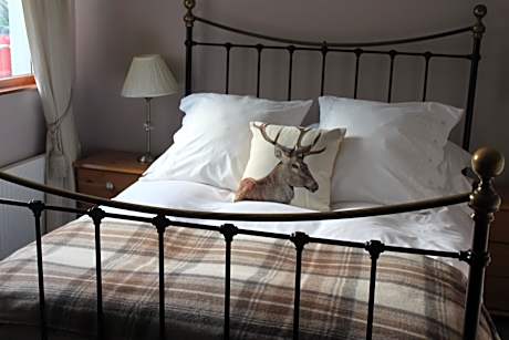 Deluxe Double Room with Shower