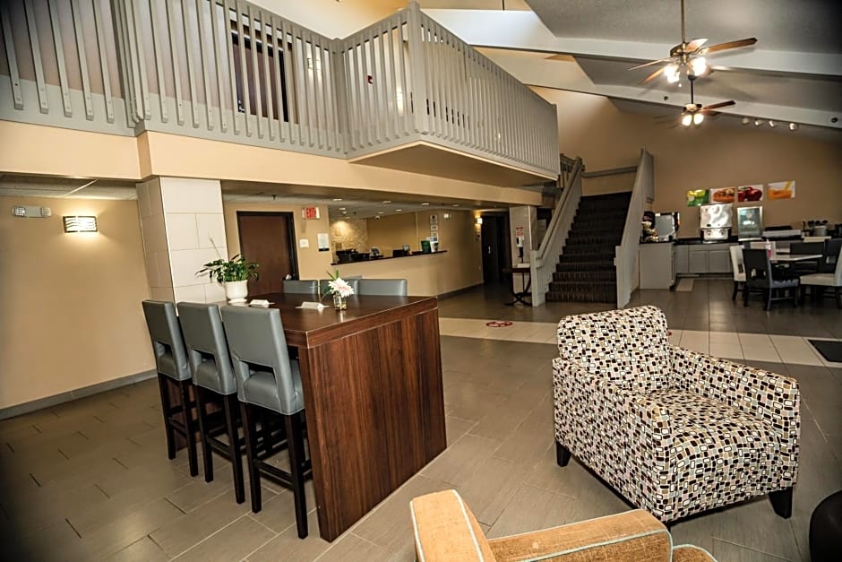 Quality Inn near Medical Center