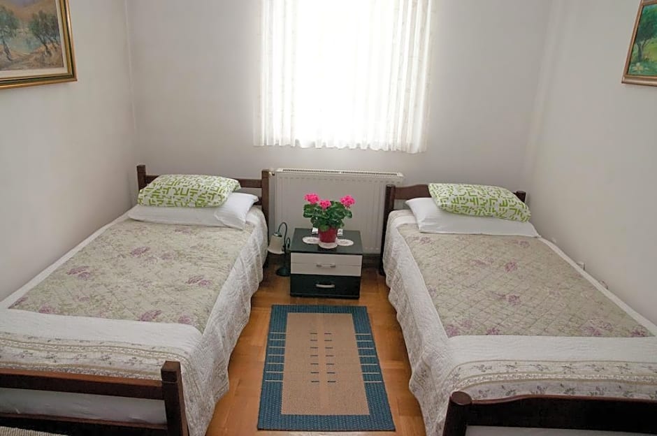 Apartman Urbana Villa