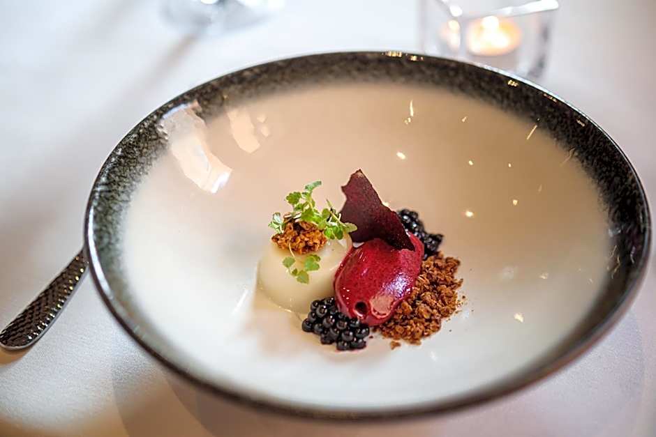 Alexander House Hotel & Utopia Spa