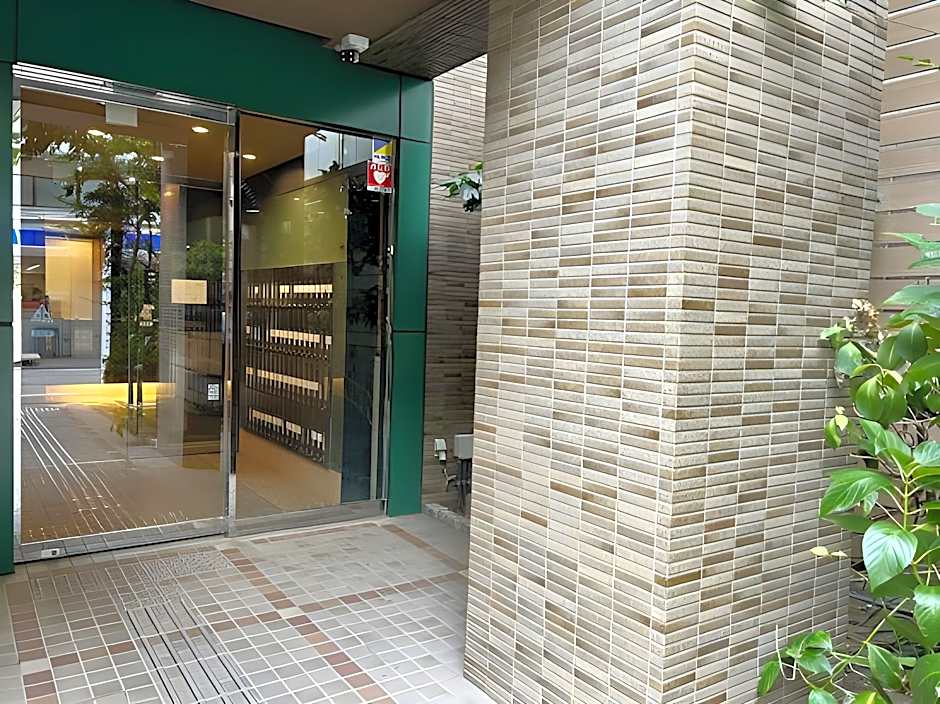 Cypressinn Tokyo