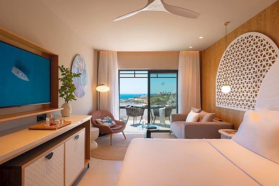 Mitsis Rodos Village Beach Hotel & Spa