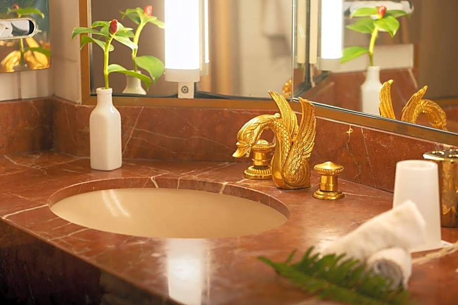 Hotel Bakoua Martinique