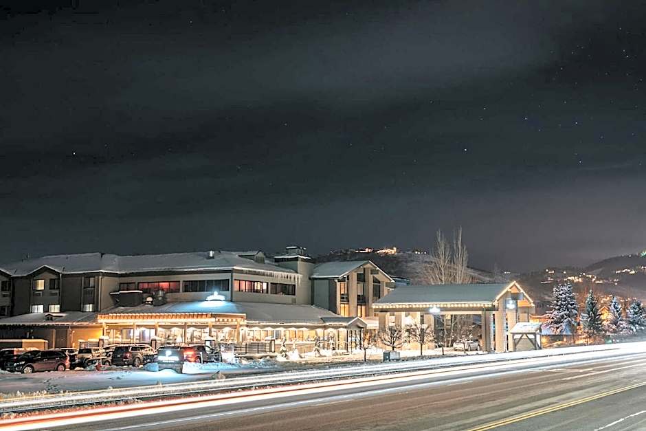 Park City Peaks