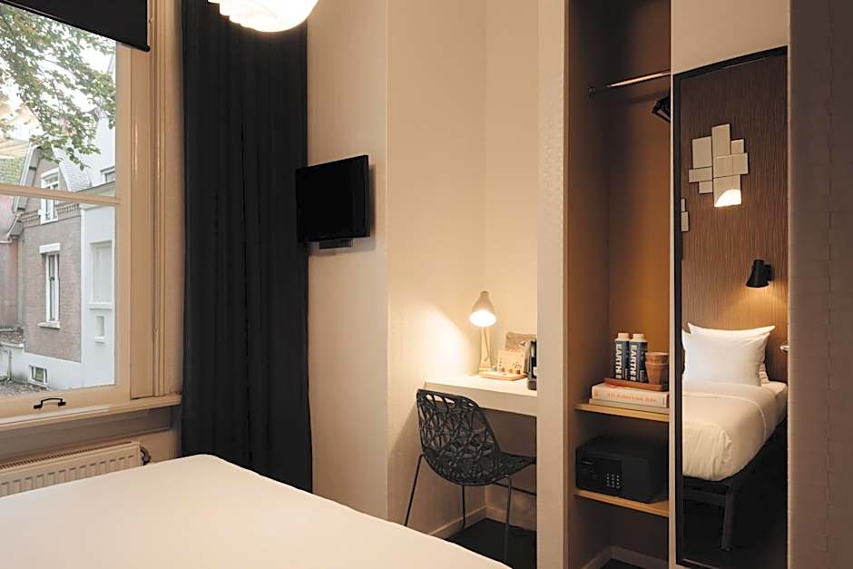 Hotel V Frederiksplein