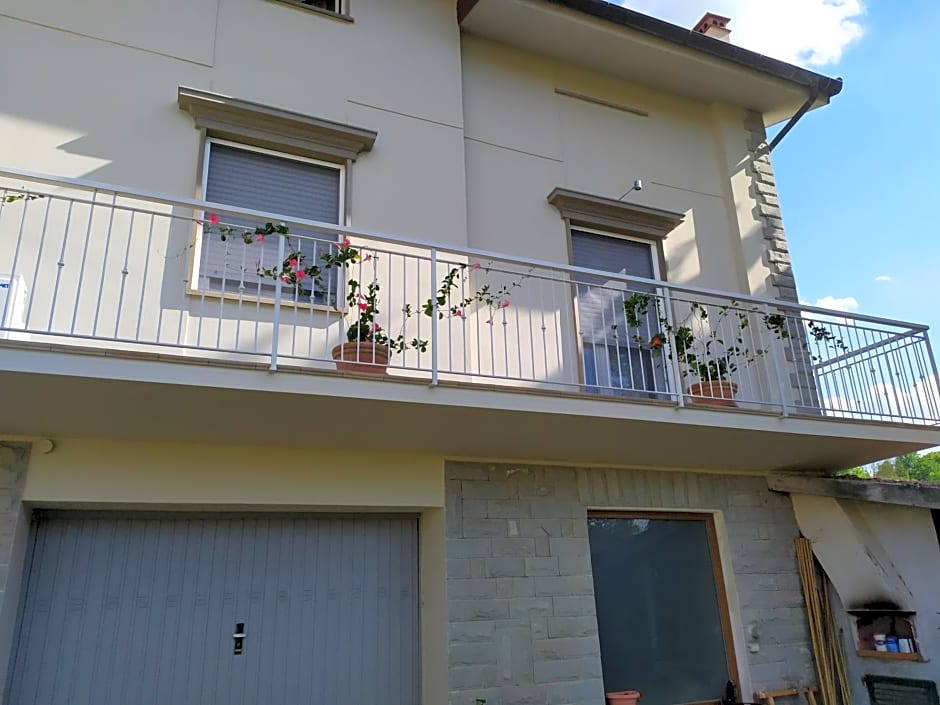 B&B MOLIN DEL TOPO