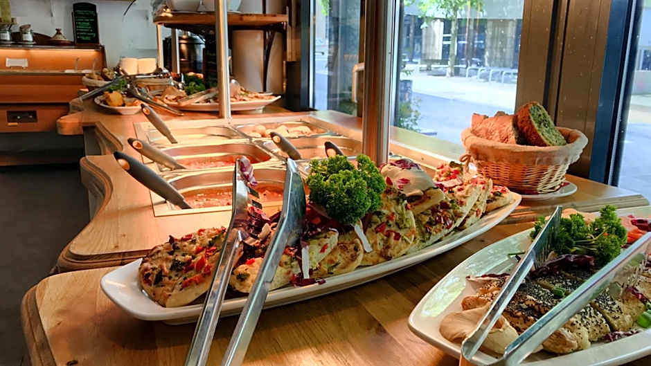 Unperfekthotel CoWorkingHotel