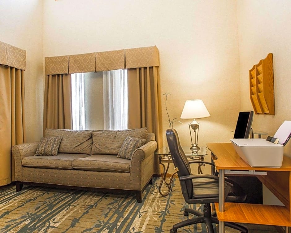 Comfort Inn Van Wert