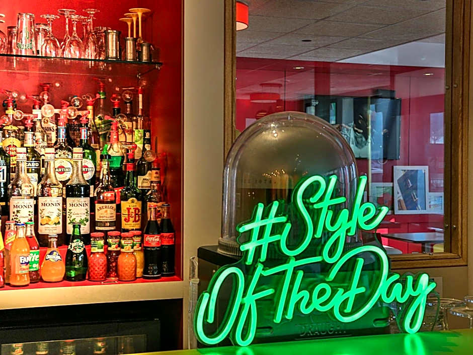 ibis Styles Honfleur Centre Historique
