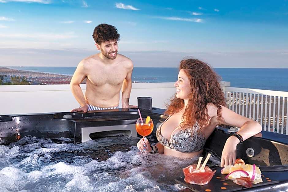 G House Rimini Spiaggia