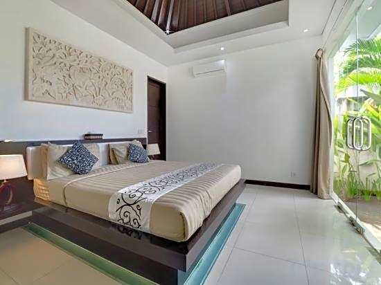 Dancing Villas Nusa Dua