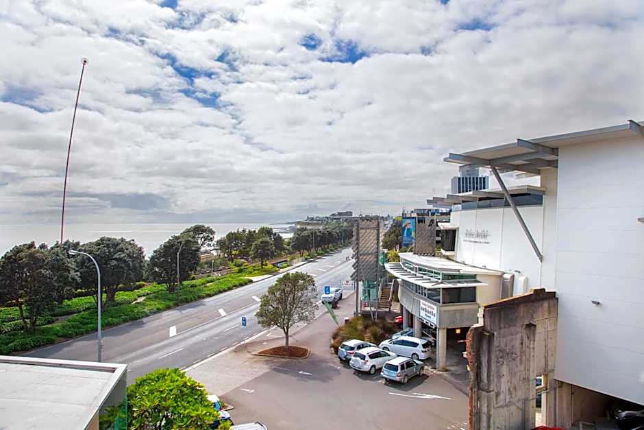Millennium Hotel New Plymouth Waterfront