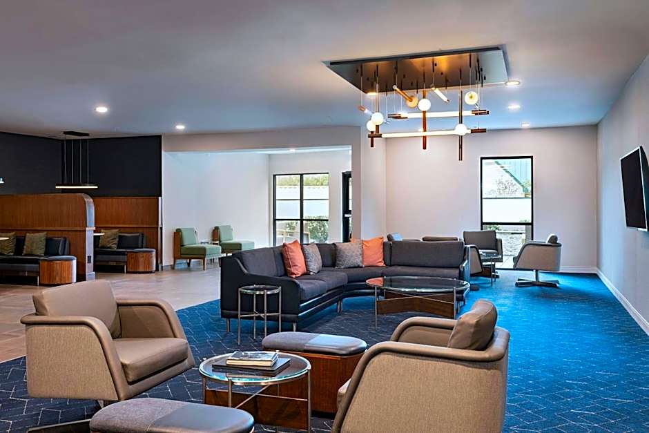 Courtyard by Marriott Houston The Woodlands