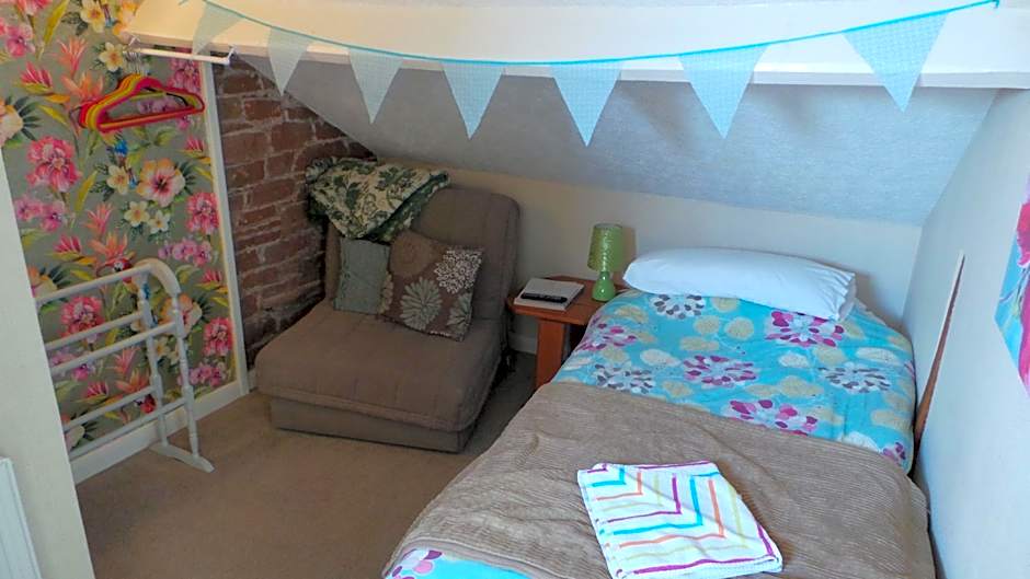 Tynedale Guest House