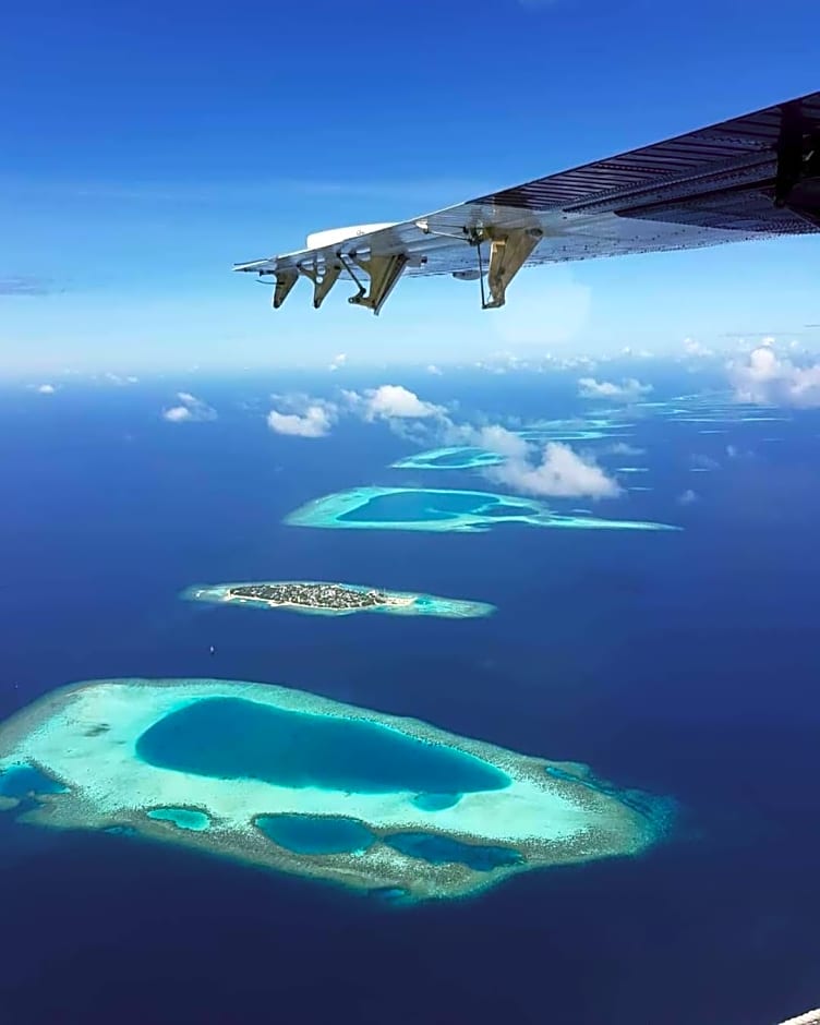 Raalhu Fonu Maldives