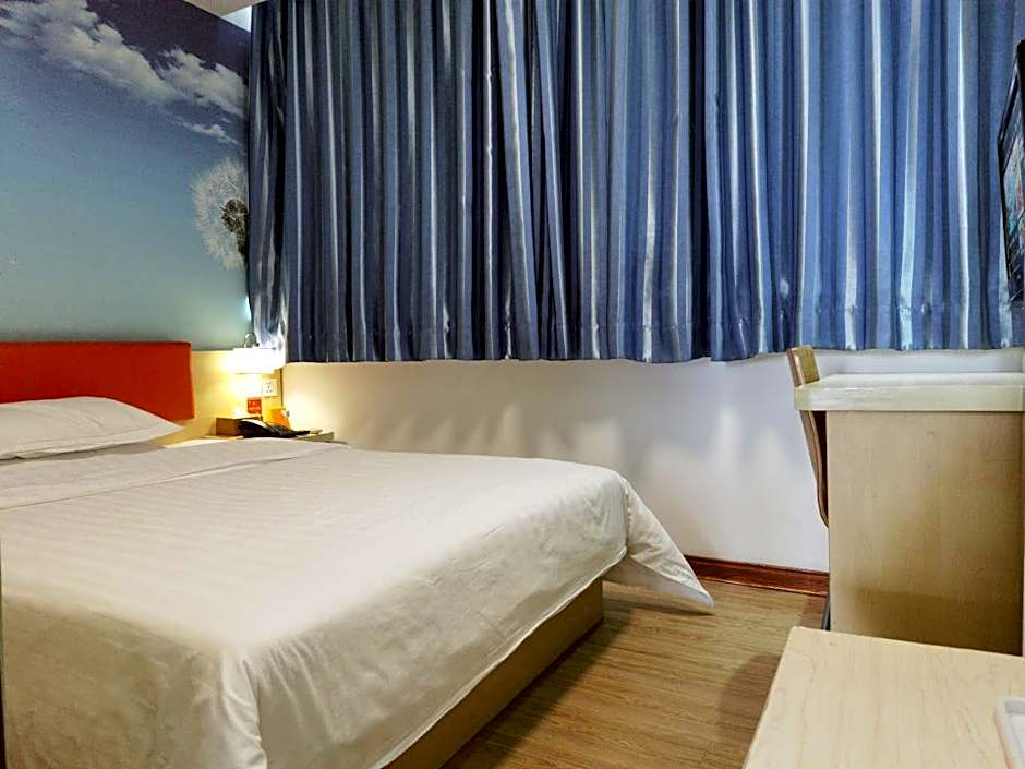 7 Days Inn Shantou the Mixc Jinyuan Road