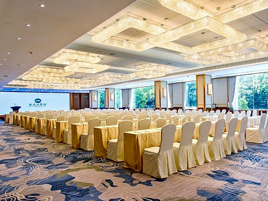 Guangdong Yingbin Hotel