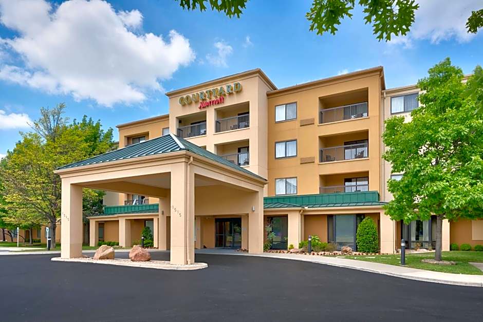 Courtyard by Marriott Oklahoma City Northwest