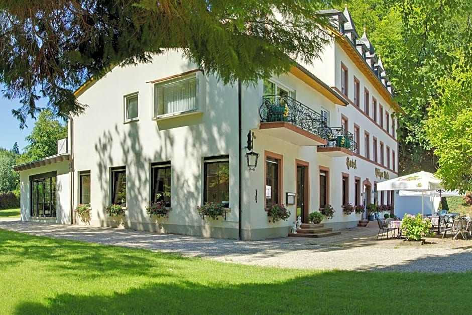 Hotel PfÃ¤lzer Wald