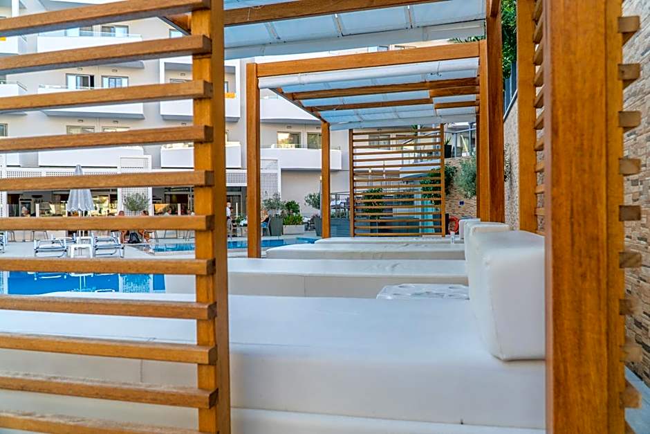 Bio Suites Hotel & Spa