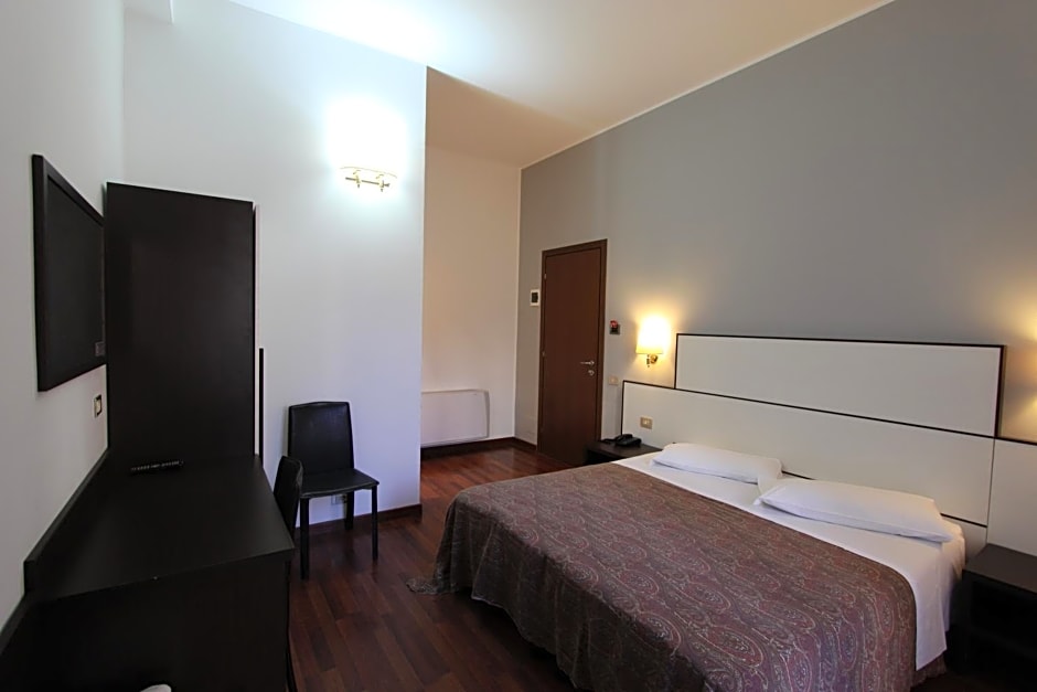 Lux Hotel Durante