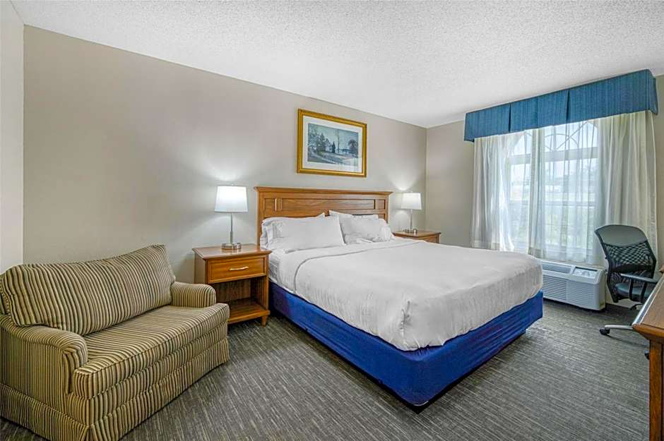 SureStay Plus Hotel by Best Western Elizabethtown Hershey