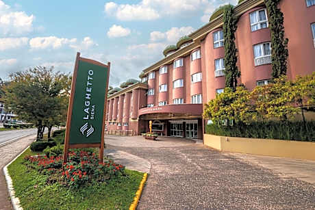 Hotel Laghetto Siena Gramado