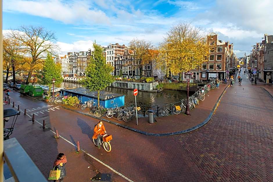 Amsterdam Wiechmann Hotel