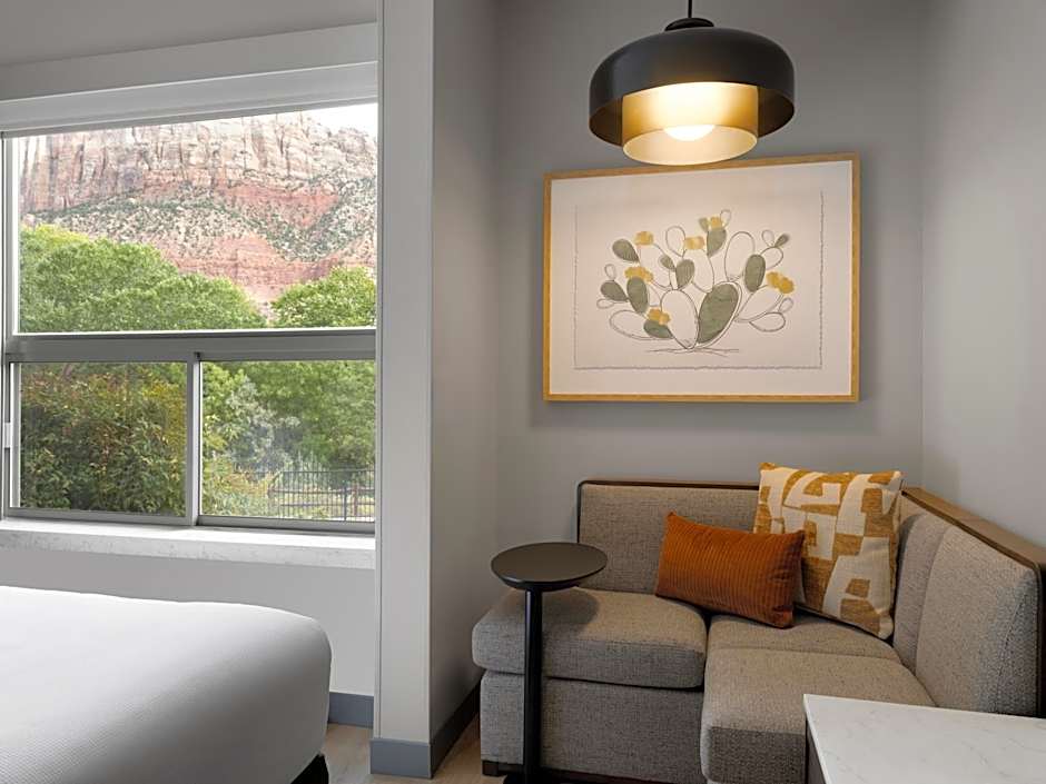 Hyatt Place Springdale/Zion National Park