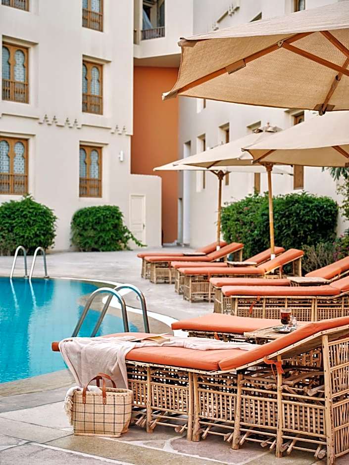 Ali Pasha Hotel