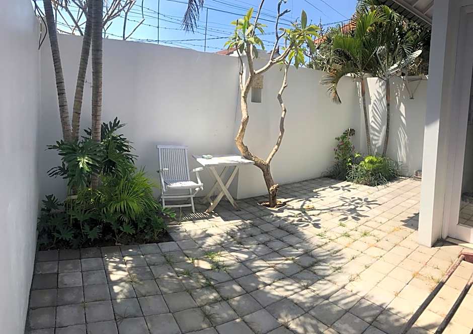 Starling villas