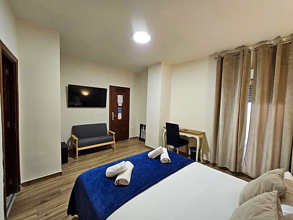 Zaida Boutique Hotel