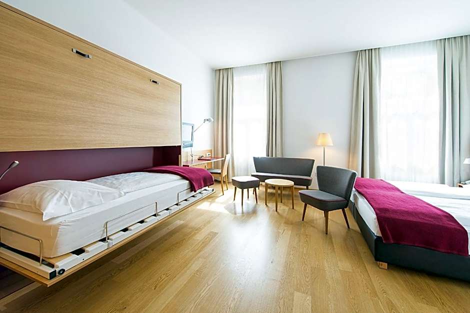 Hotel Stiegl Scala