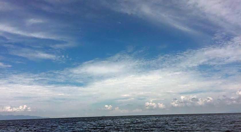 Creative Trawangan Stay