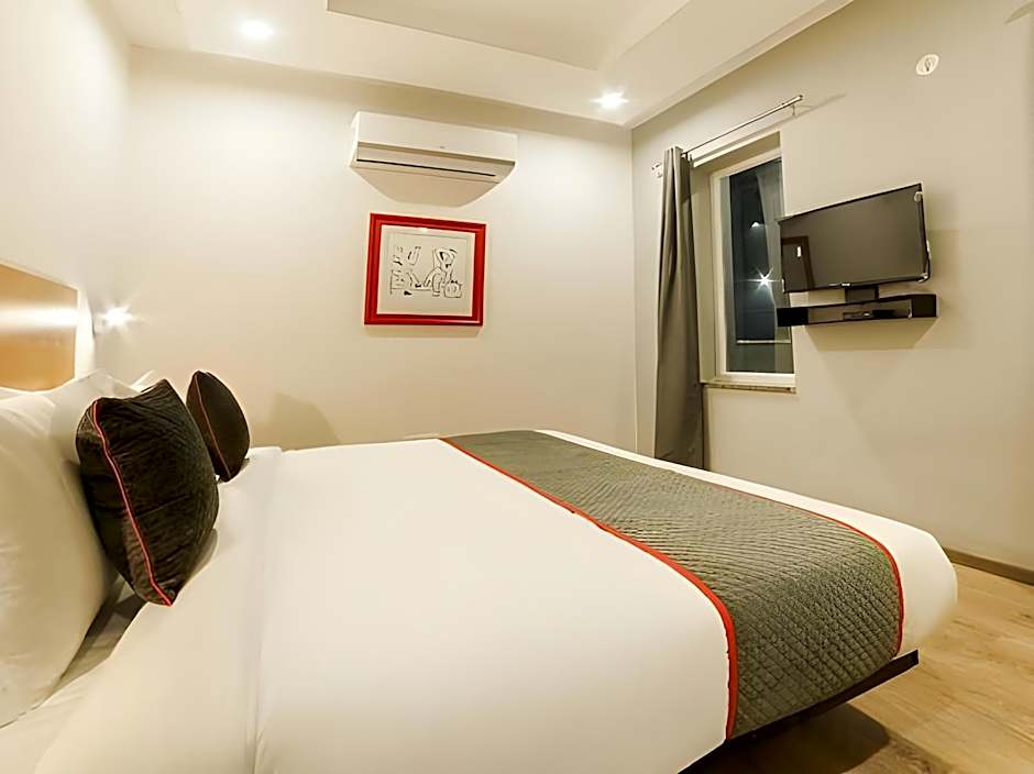 OYO Townhouse 203, Sector 57 – Gurgaon, NY