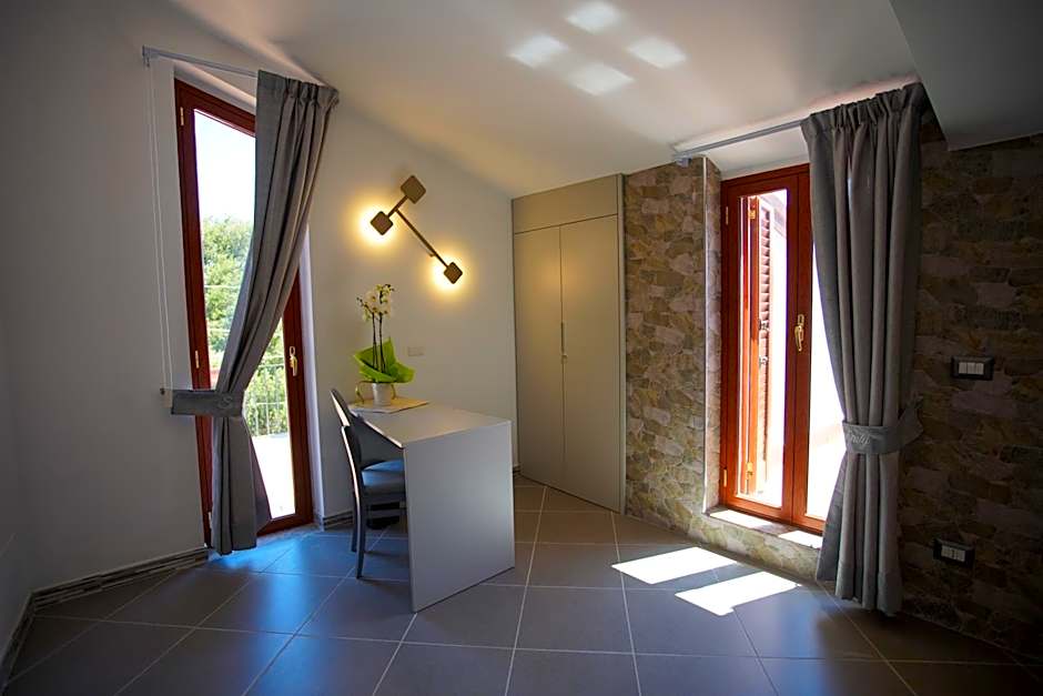Serendipity B&B